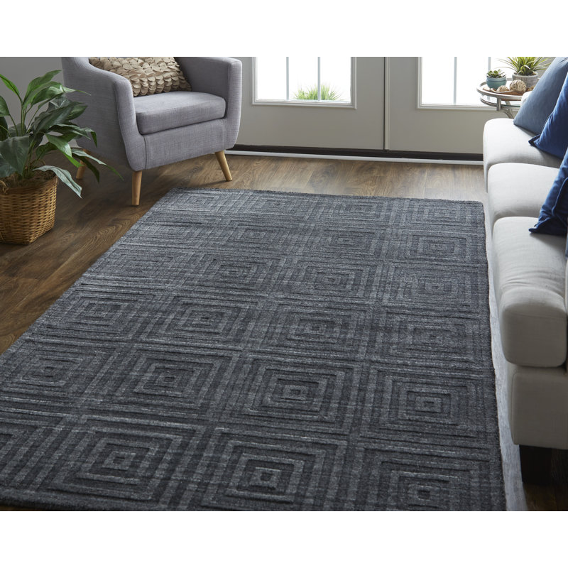 Anatollo Indoor Rug, Rectangle 8' x 10'