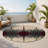 Antique Reverie Indoor And Outdoor Area Rug-525341333
