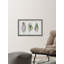 Festive Feathers by Parvez Taj - Single Picture Frame Painting-38496519