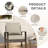Outdoor Seat/Back Cushion-1320161674-1320161675-1320161673