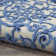 Miraloma Abstract Indoor / Outdoor Rug