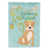 Staffordshire Bull Terrier brun sélectionné