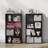 Sayef Standard Bookcase-1366500183-1366500206