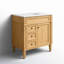 Ensemble de meuble-lavabo simple 32 "Rivers-73359964