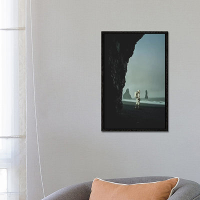 Remembrance by Rob Hakemo - Gallery-Wrapped Canvas Giclée on Canvas