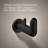 Kumin Wall Mounted Robe Hook-40806776