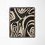 Kayle Abstract Zebra Pattern Blanket Throw-1380319330-1380319331