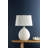 Denali 28.5" 1-Light Ceramic Table Lamp-622539227