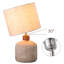 Lampe de table Cleofe-1538619180