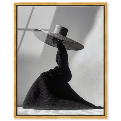 Monumental Modesty I Print