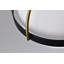 Luminaire suspendu sphère 1 lumière Whit-88590733-88590734