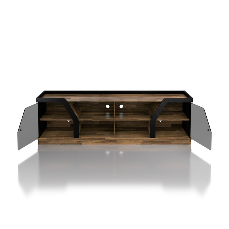 Eunece TV Stand for TVs up to 78"