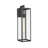 Flush Mounted Wall Light (BULB EXCLUDED)