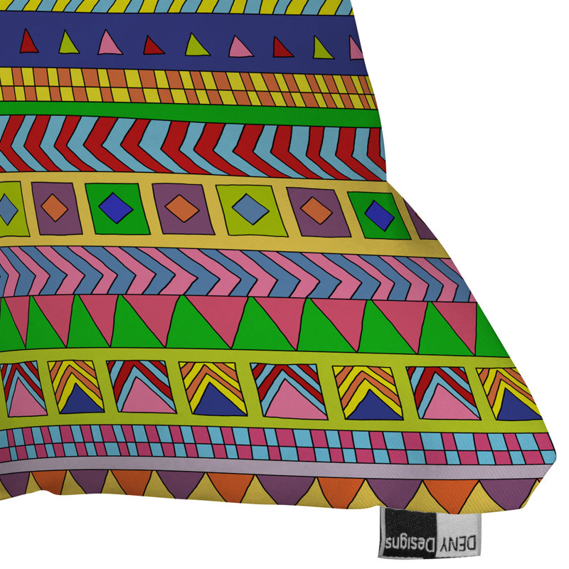 Coussin Forever Young, 16 po x 16 po