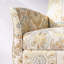 Chaises d'appoint pour le salon