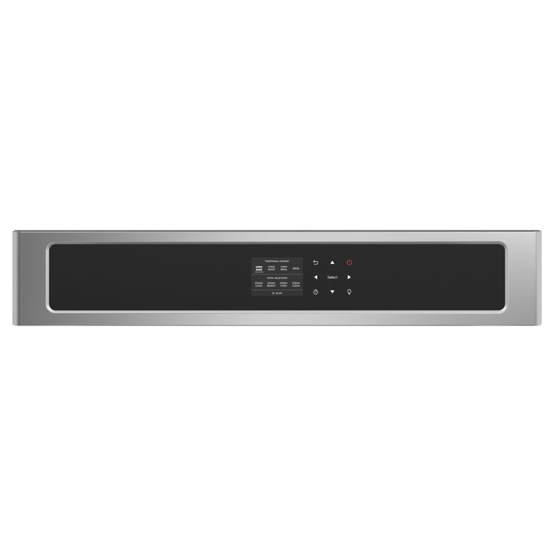 Pro Steam 30" Convection Electric Single Wall Oven