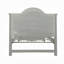 Lit standard sans couchette Flora-100930520