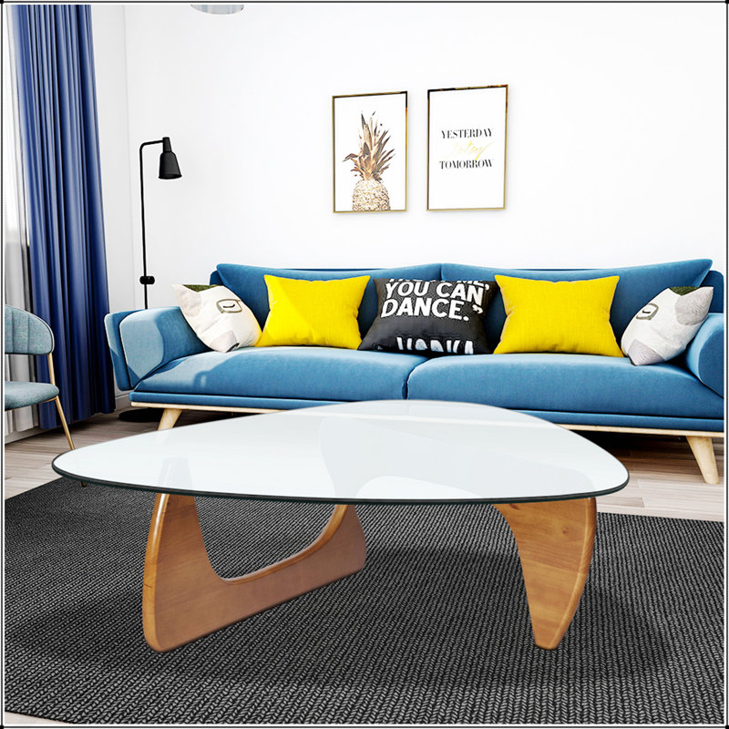 Table basse triangulaire Home Home