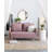 Alenka 52'' Upholstered Sleeper