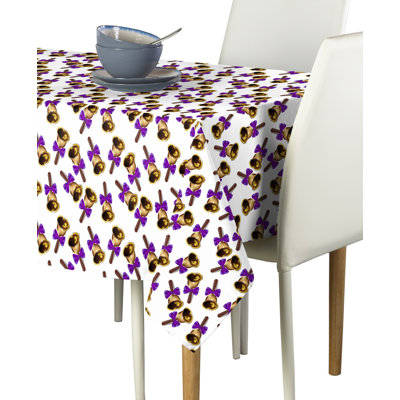 Howe Geometric Tablecloth