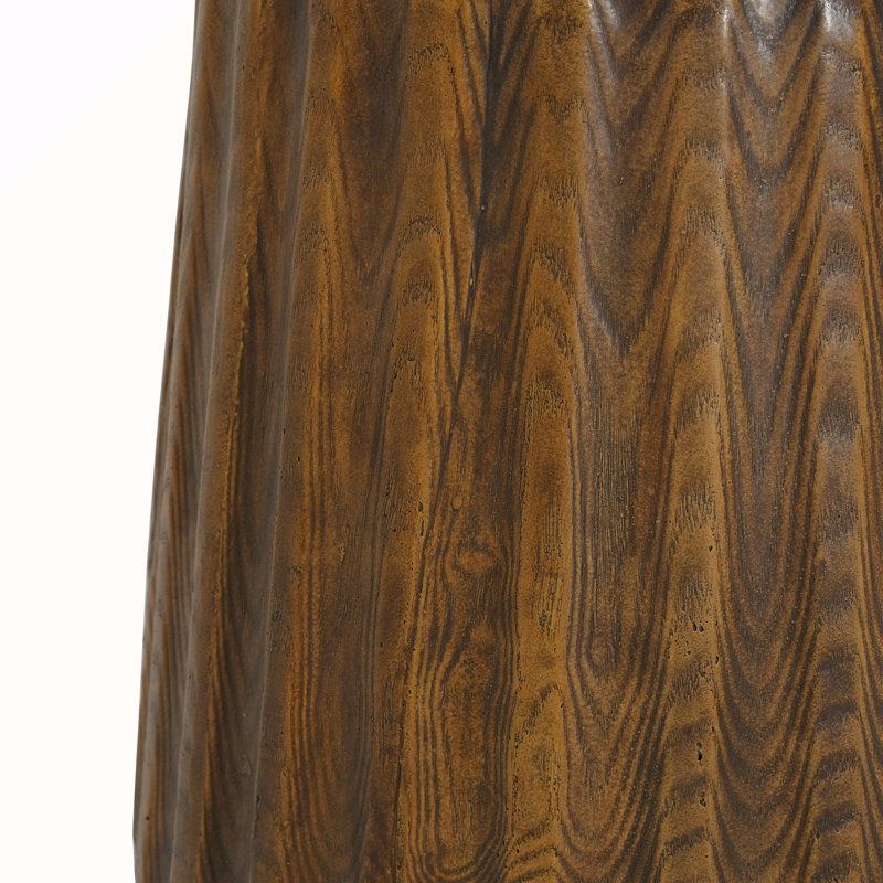 Table d'appoint d'extérieur pour l'intérieur