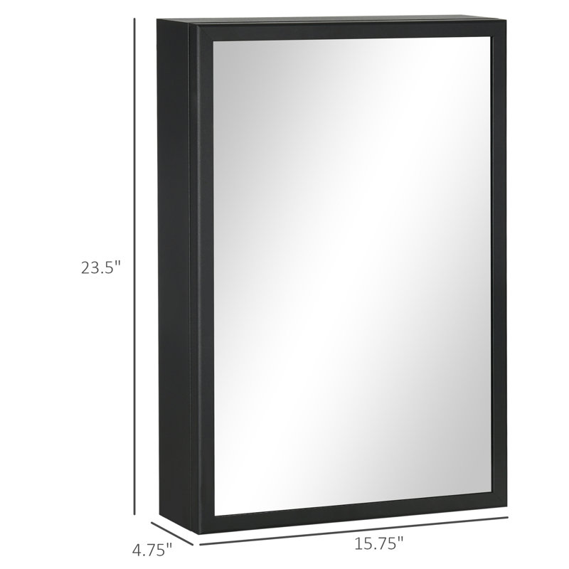 Armoire murale de salle de bain Kleankin