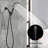 Handheld Shower Head 2.0 GPM GPM-101340267