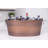 Edmund Metal Beverage Tub-117533131