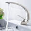 Robinet de salle de bain à un trou-77146073