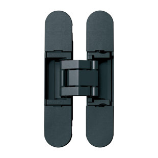 Sugatsune 3-Way Adjustable Concealed Hinge For Interior Doors