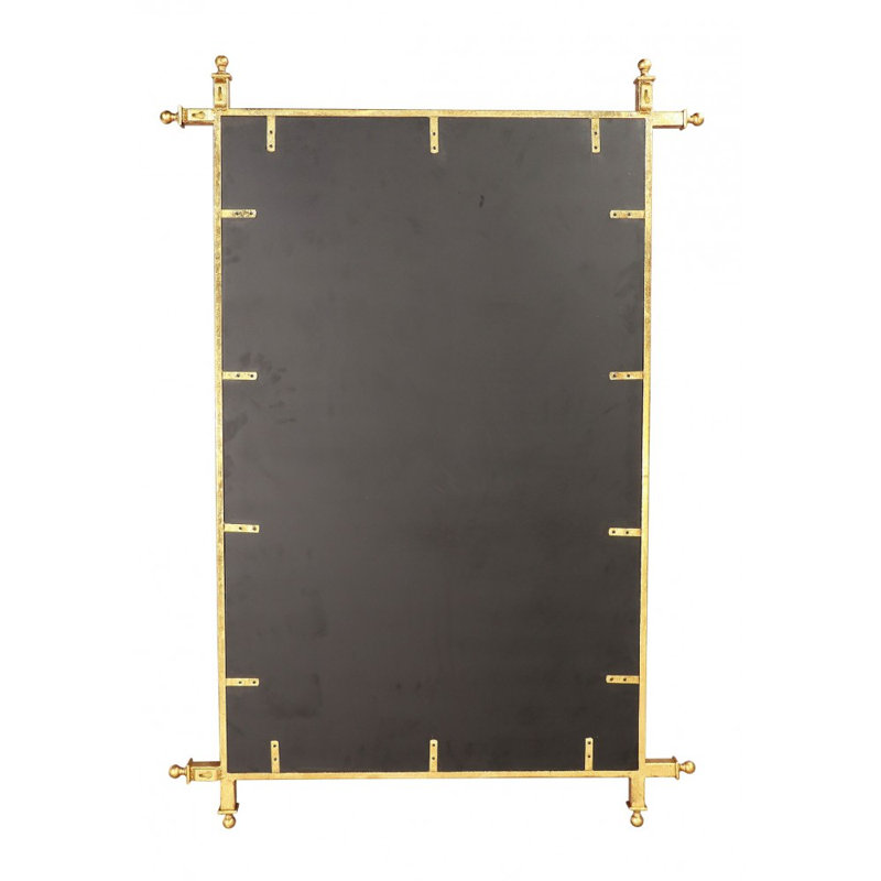 Caesar Accent Mirror