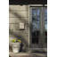 Boîte aux lettres murale verrouillable Designer-111241074