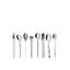 II Stainless Steel Coffee Spoon