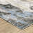 Menahan Machine Washable Performance Non-Slip Area Rug Mat-596012176