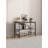 8 Pair Shoe Rack