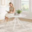 Whole Board Round Dining Table-1337363375-1337363374