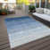  Machine Washable Indoor/Outdoor Kitchen Mat