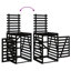 Nedyo Triple Bin Store-1343292597