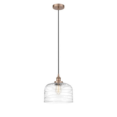 Peggie 1 - Light Single Pendant