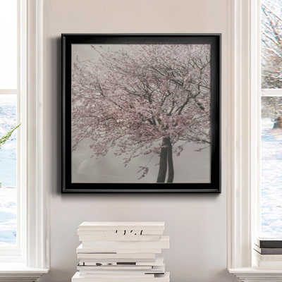 " Blush In The Wind II "