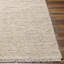 Wool Area Rug in Cream-567745151