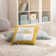 Coussin Sweet Home