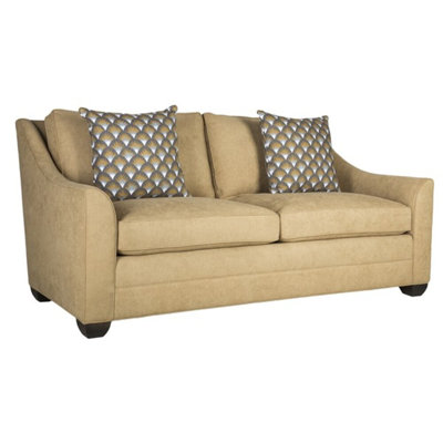Nicholas Mid Sleep Sofa