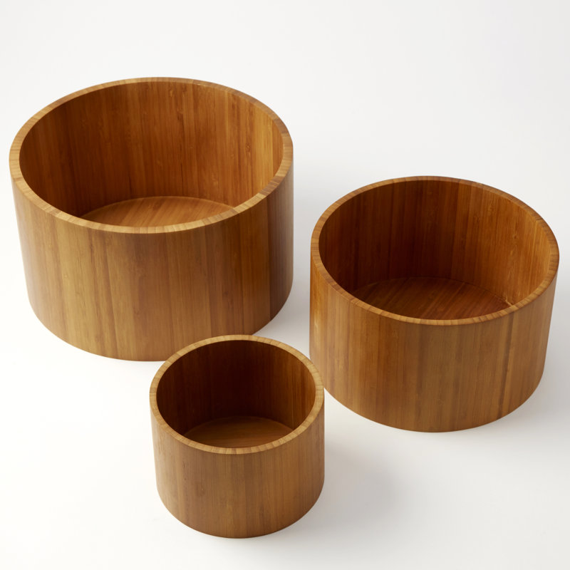 Présentoir à gâteaux 3 pièces