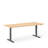 Series L 2S Adj Ht Sgl Desk-59745623-124301841