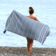 Serviette de plage Lina Peshtemal-69531100