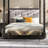 Raoul Upholstered Bench-362461923