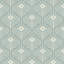 Moroccan Peacock 10' L x 24" W Wallpaper Roll-1201261185-1213679621