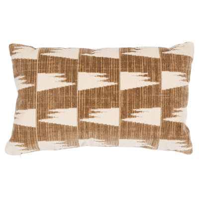 Schumacher x David Kaihoi Tutsi Pillow