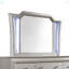 Miroir Kaitlyn avec DEL-952211037